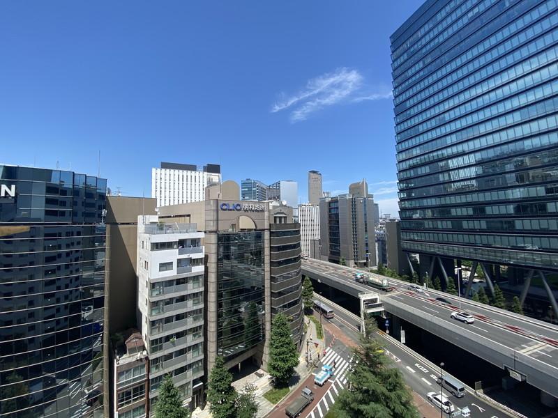 コンフォリア渋谷WEST1006の室内2