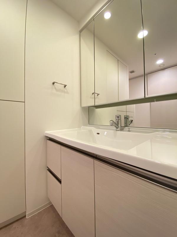 コンフォリア渋谷WEST1006の室内6