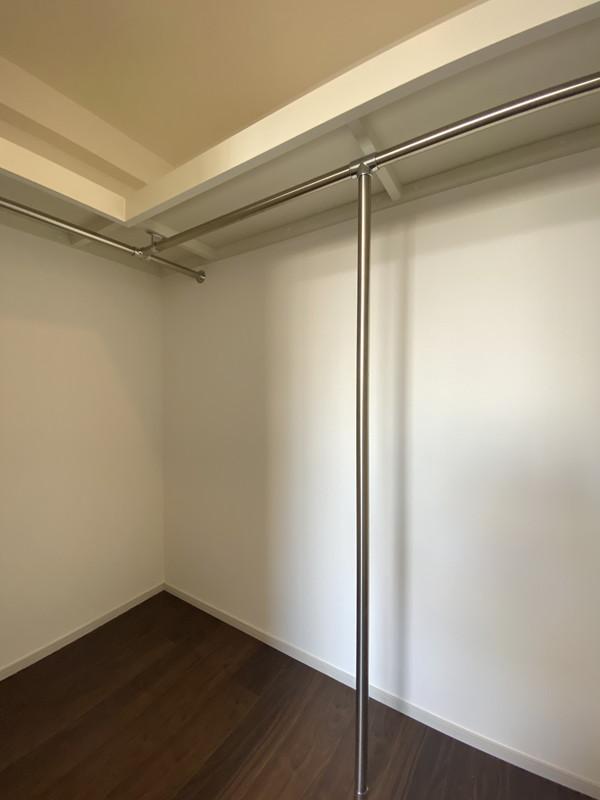 コンフォリア渋谷WEST1006の室内9