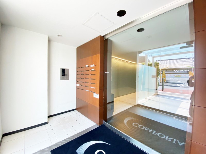 コンフォリア代官山青葉台302の室内2