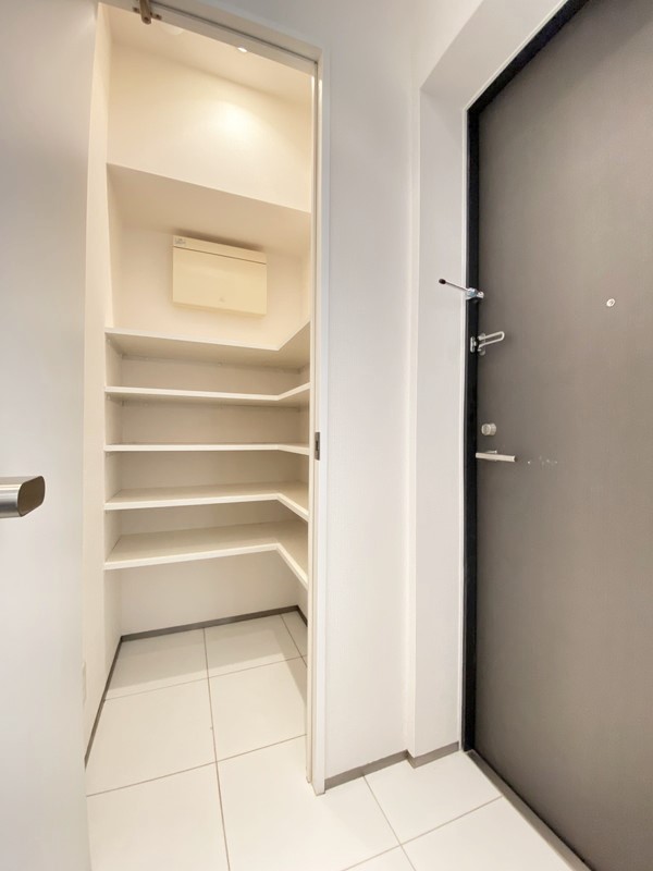 コンフォリア代官山青葉台302の室内5