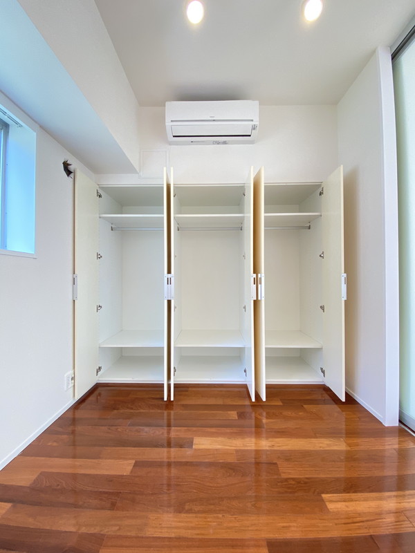 コンフォリア代官山青葉台302の室内6