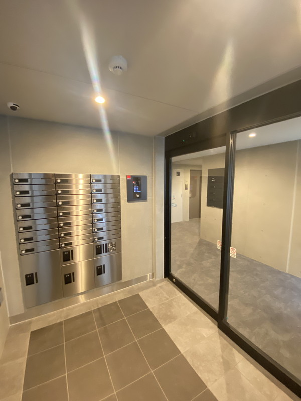 GranDuo世田谷16106の室内16