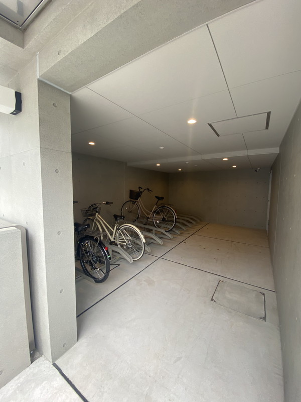 GranDuo世田谷16106の室内15