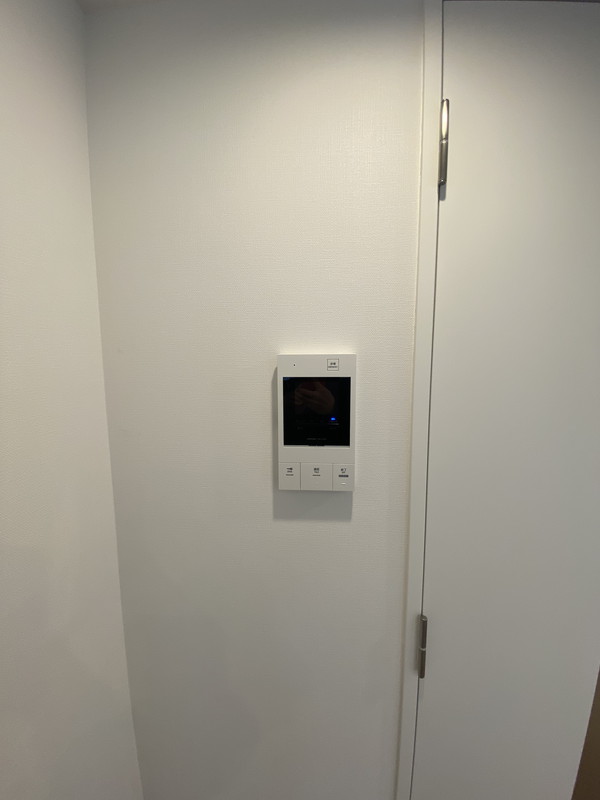 GranDuo世田谷16106の室内11