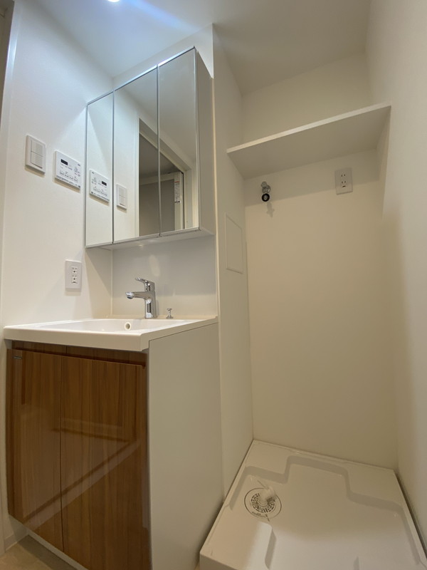 GranDuo世田谷16106の室内5