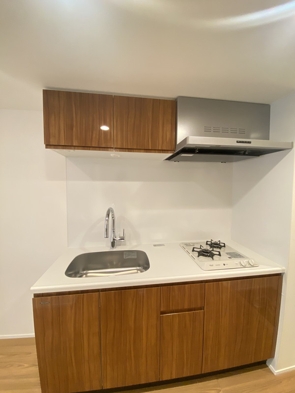 GranDuo世田谷16106の室内14