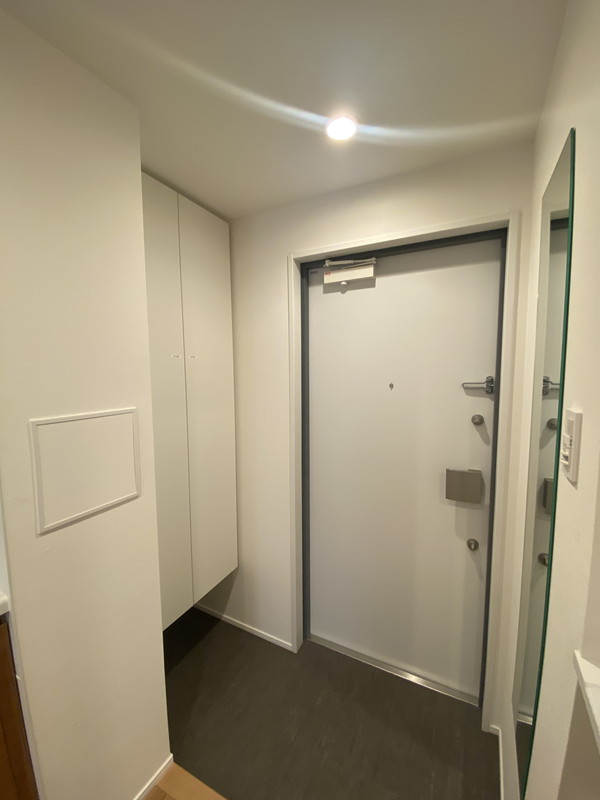 GranDuo世田谷16106の室内4