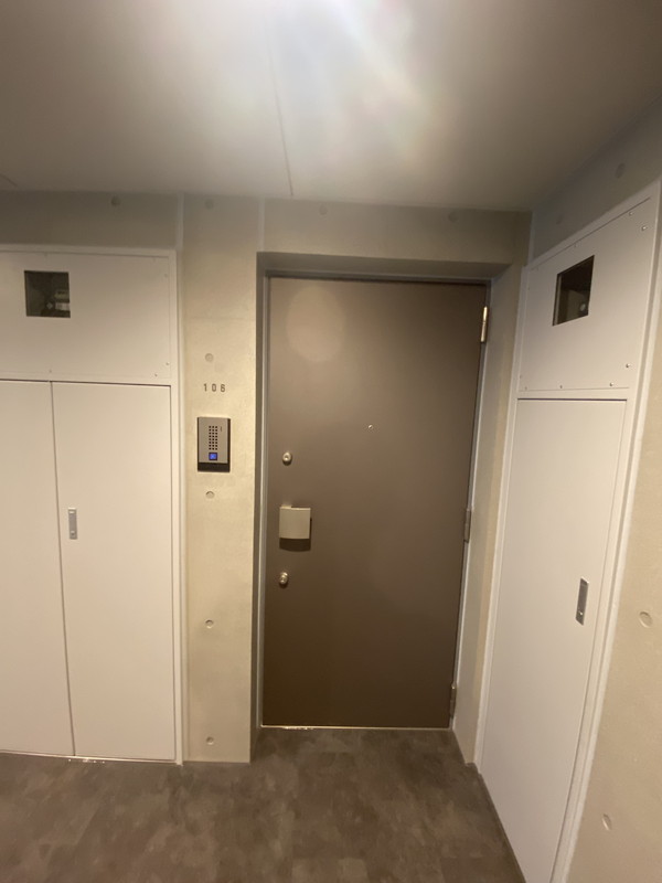 GranDuo世田谷16106の室内17