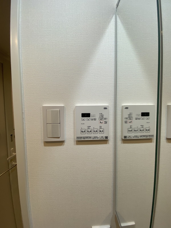 GranDuo世田谷16106の室内6