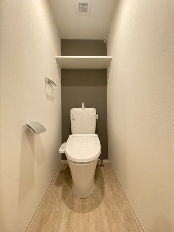 GranDuo世田谷16106の室内2