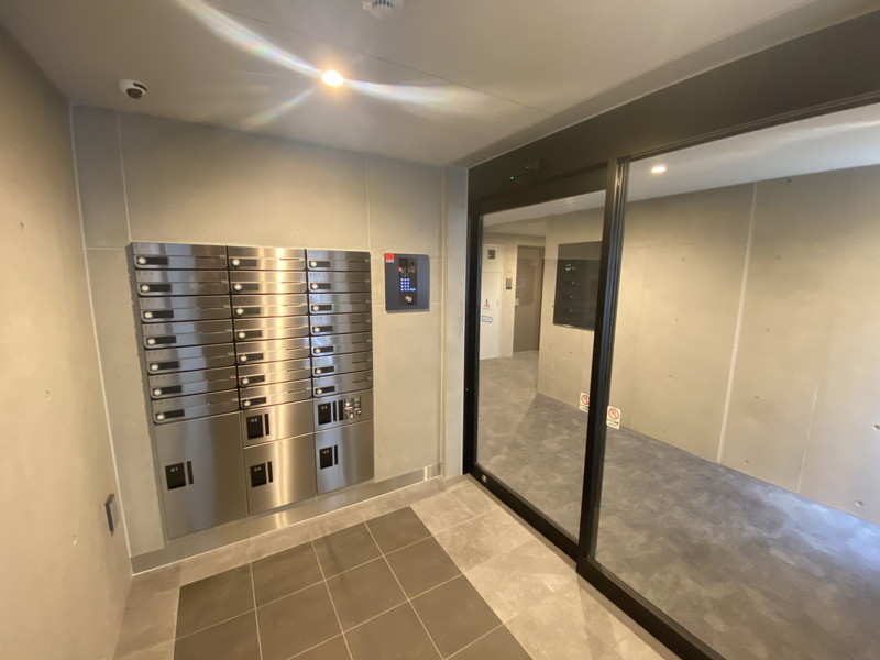 GranDuo世田谷16106の室内18