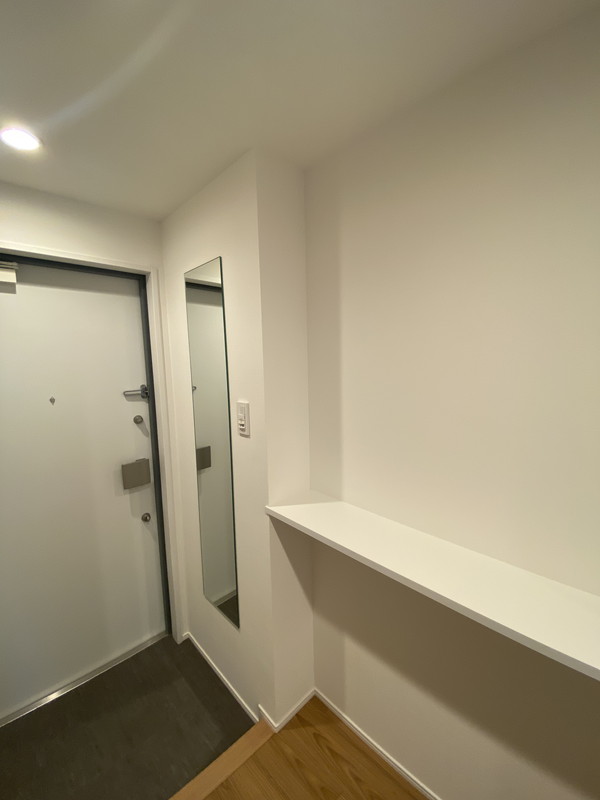 GranDuo世田谷16106の室内8