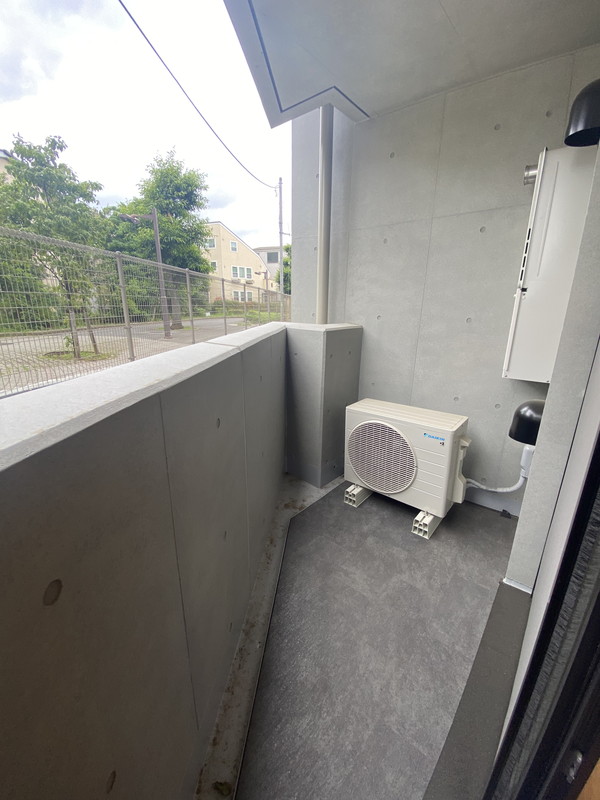 GranDuo世田谷16106の室内9