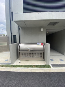 GranDuo世田谷16301の室内13