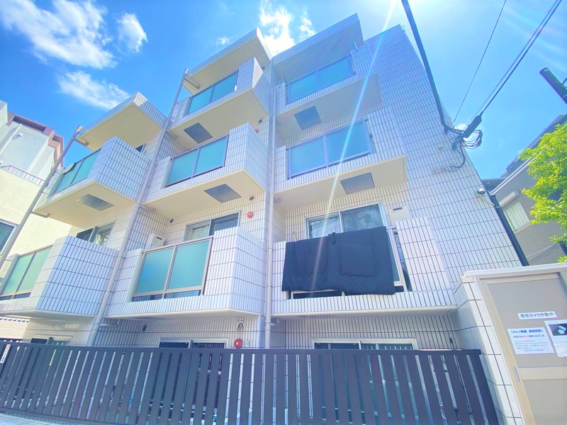 セントフランシス東山305の室内2