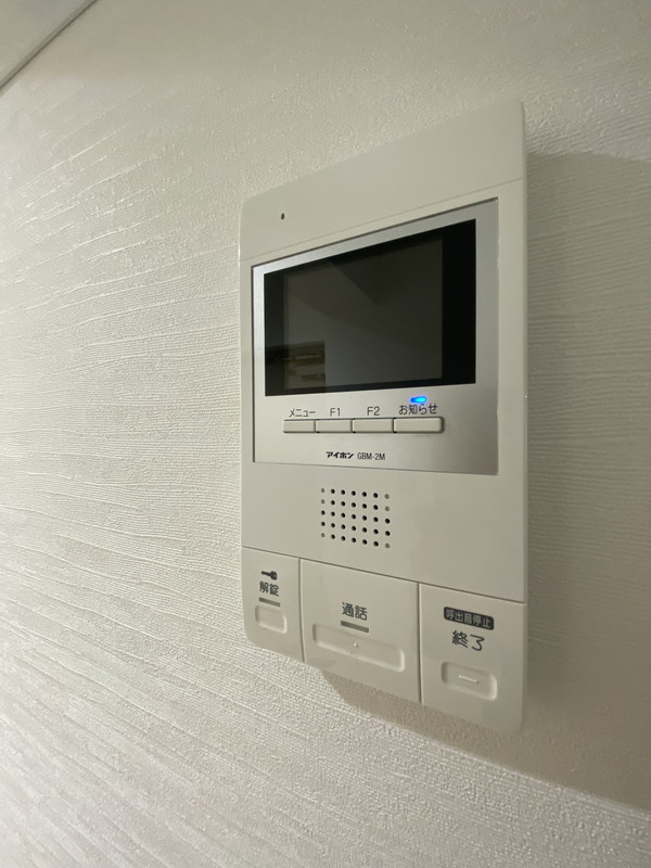 セントフランシス東山305の室内11