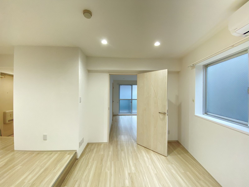 セントフランシス東山305の室内3