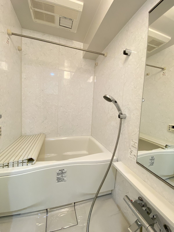 PREMIUM CUBE 目黒東山♯mo(プレミアムキューブ目黒東山＃ｍｏ)201の室内7