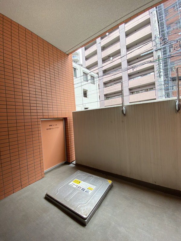 PREMIUM CUBE 目黒東山♯mo(プレミアムキューブ目黒東山＃ｍｏ)201の室内8