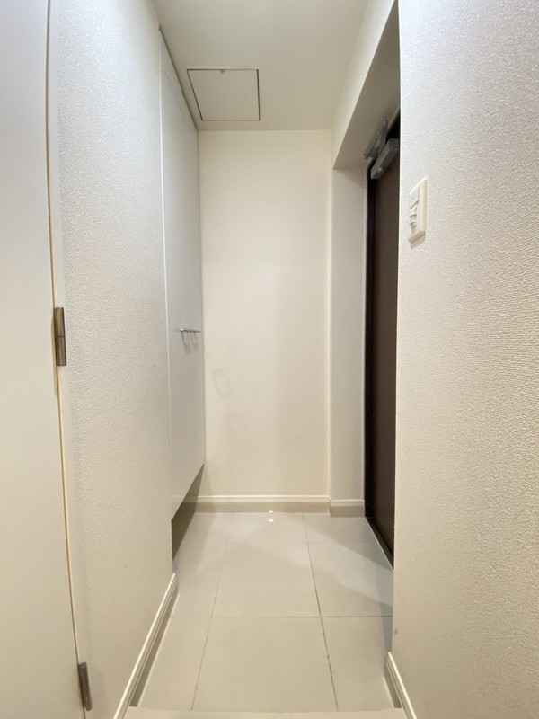 PREMIUM CUBE 目黒東山♯mo(プレミアムキューブ目黒東山＃ｍｏ)201の室内10