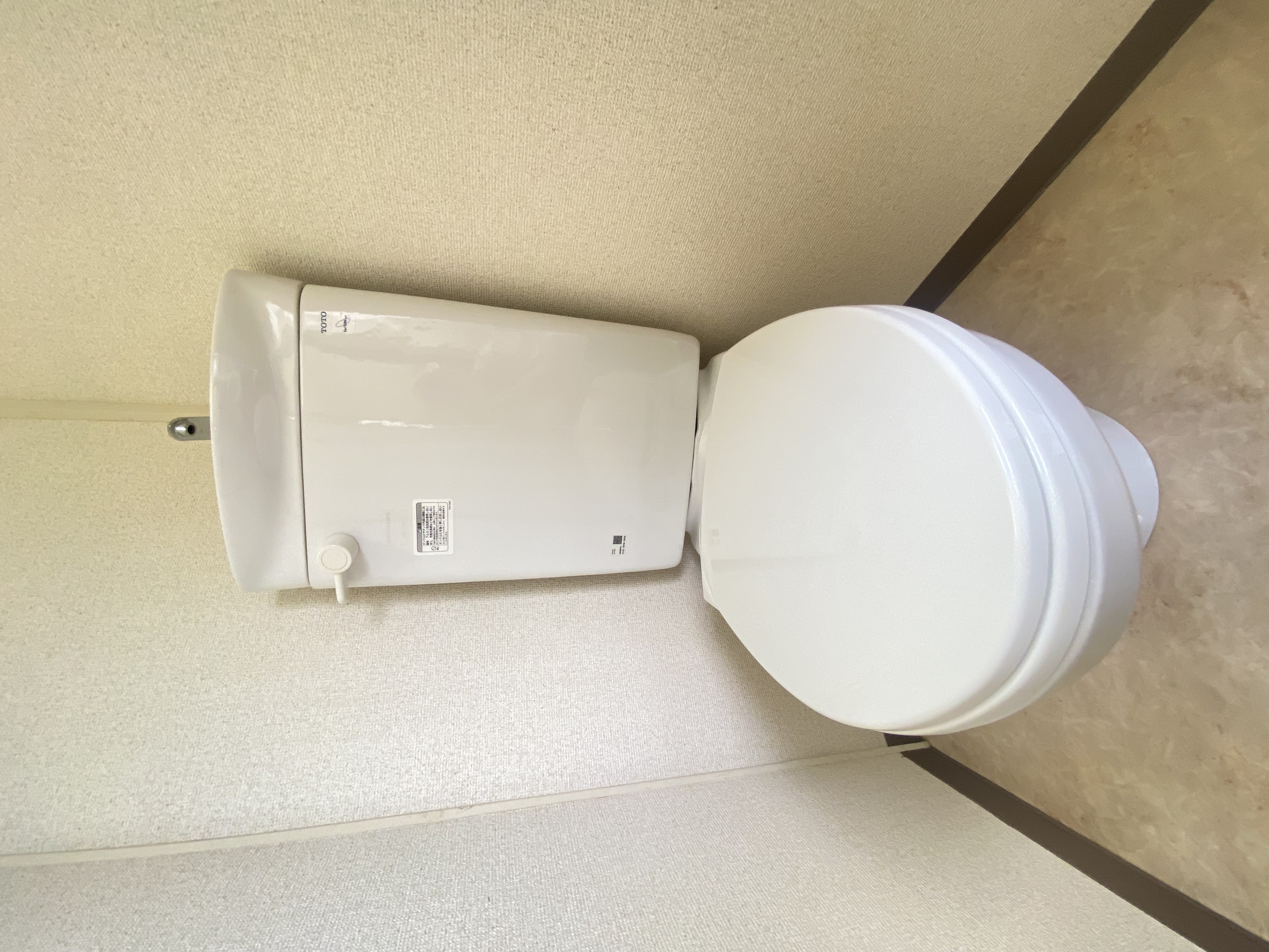 コーポ三鈴205の室内6