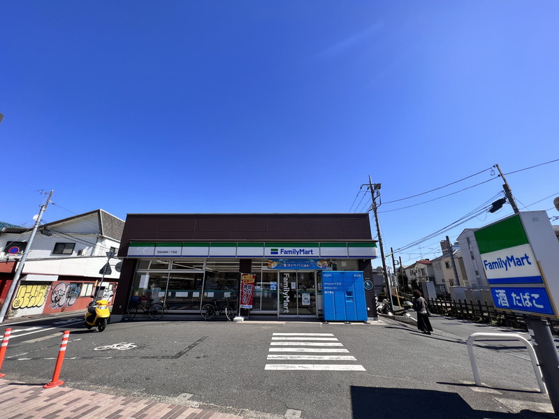 コーポ三鈴205の室内10