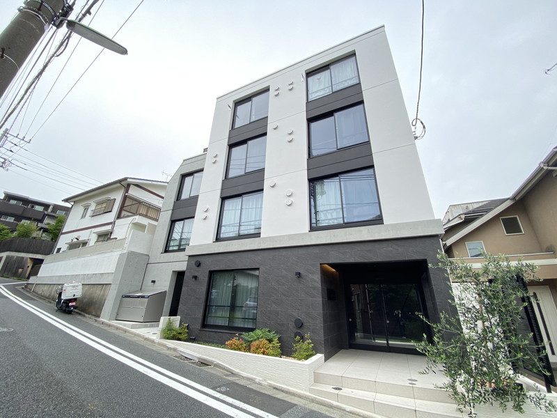 Reve Residence三宿（リーヴレジデンス三宿）201の室内2