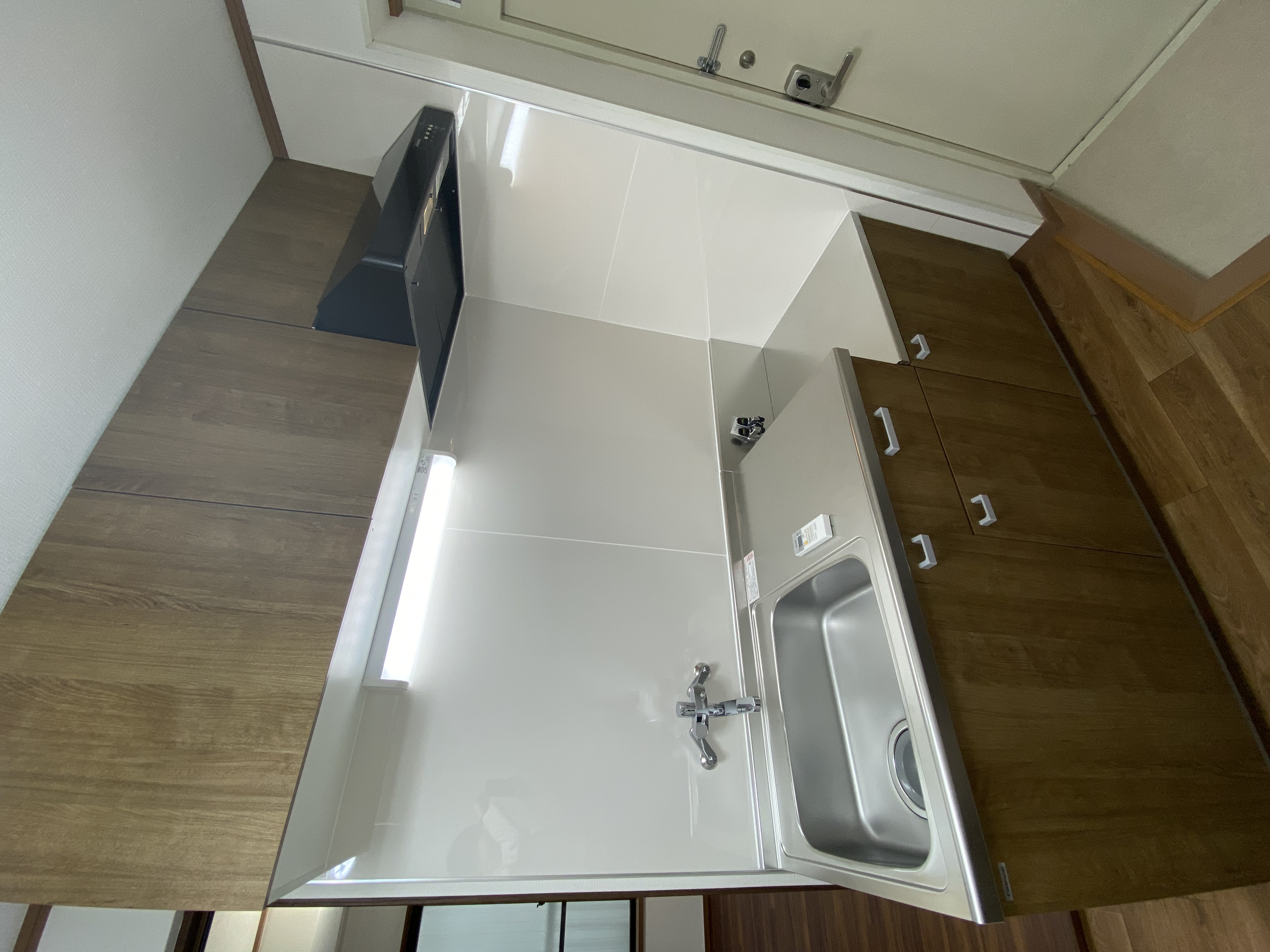 SSビル302の室内9