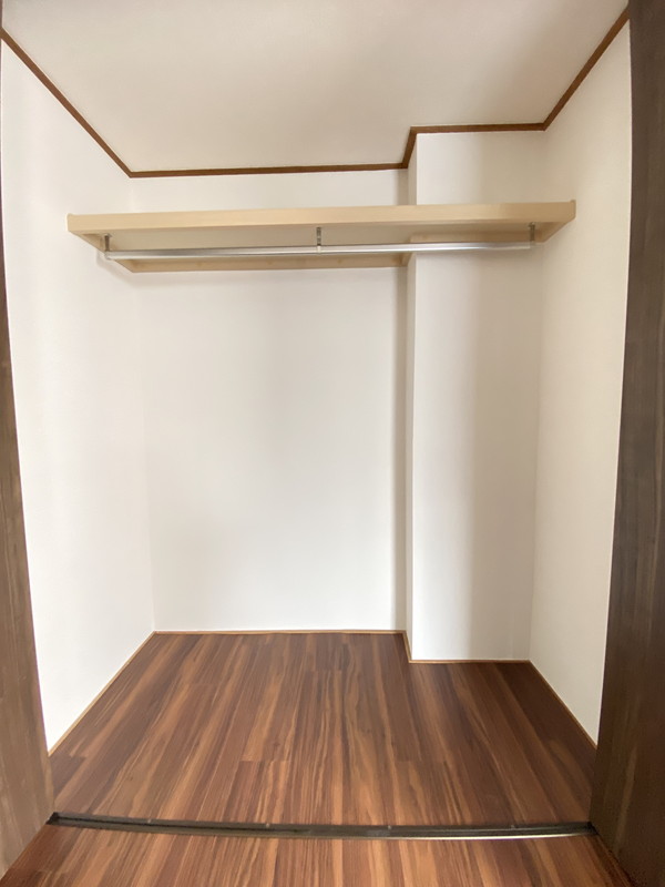 SSビル401の室内10