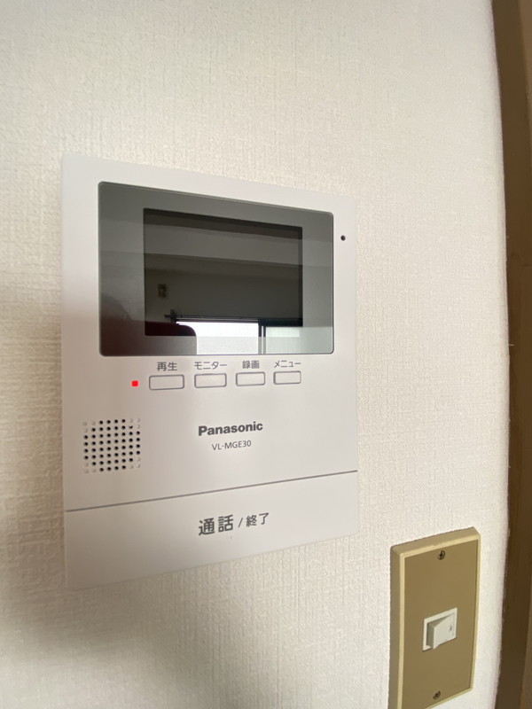 SSビル401の室内8