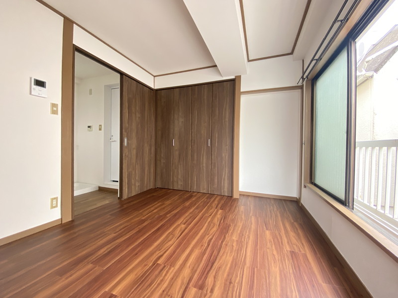 SSビル401の室内4