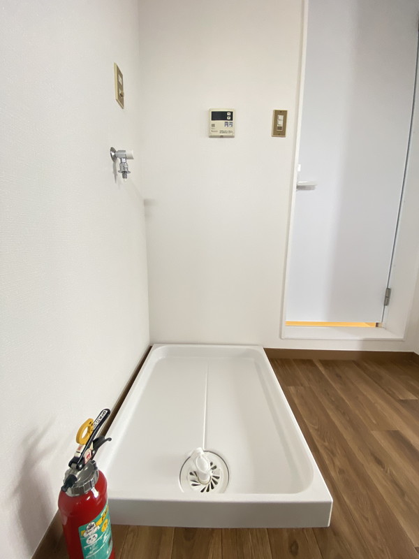 SSビル401の室内7