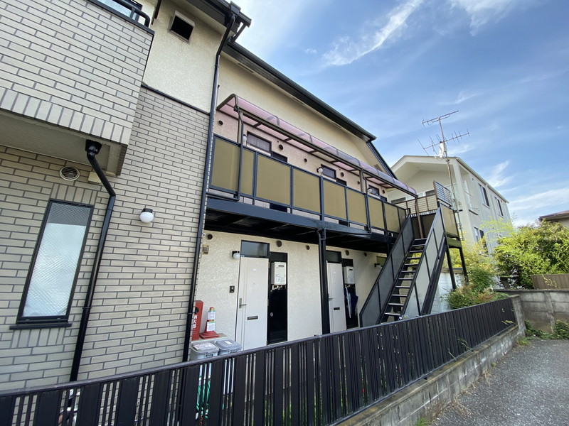 フェスタ下北沢101の室内1