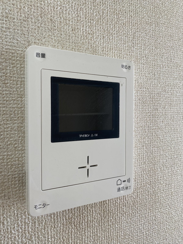 フェスタ下北沢101の室内9