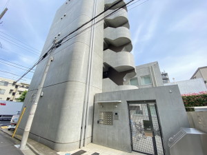 建物イメージ