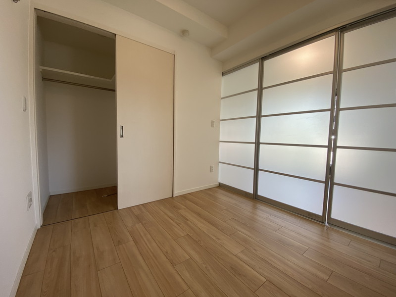 ガーデンヒルズ柿の木坂105の室内5