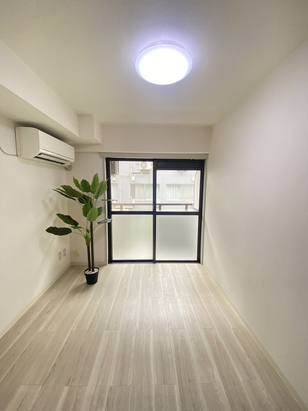 トップ三軒茶屋第3211の室内7