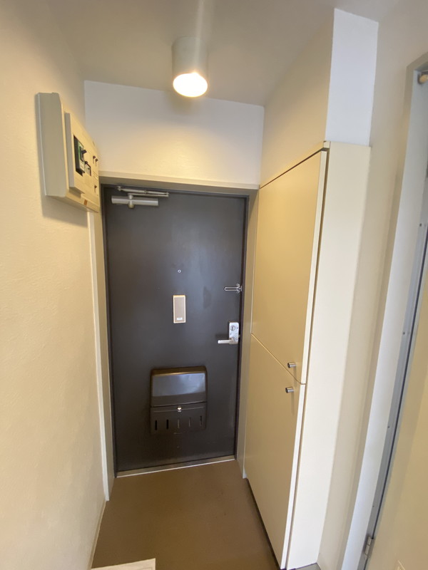 トップ三軒茶屋第3211の室内5