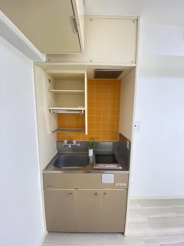 トップ三軒茶屋第3211の室内4