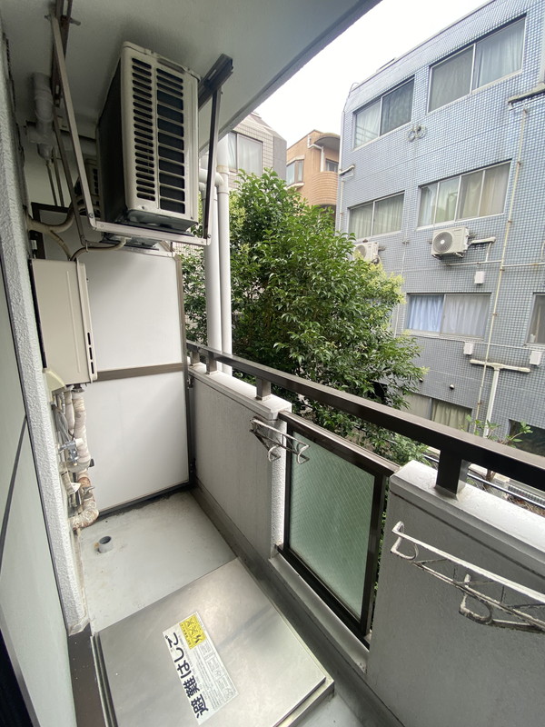 トップ三軒茶屋第3211の室内6