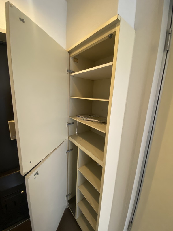 トップ三軒茶屋第3211の室内8