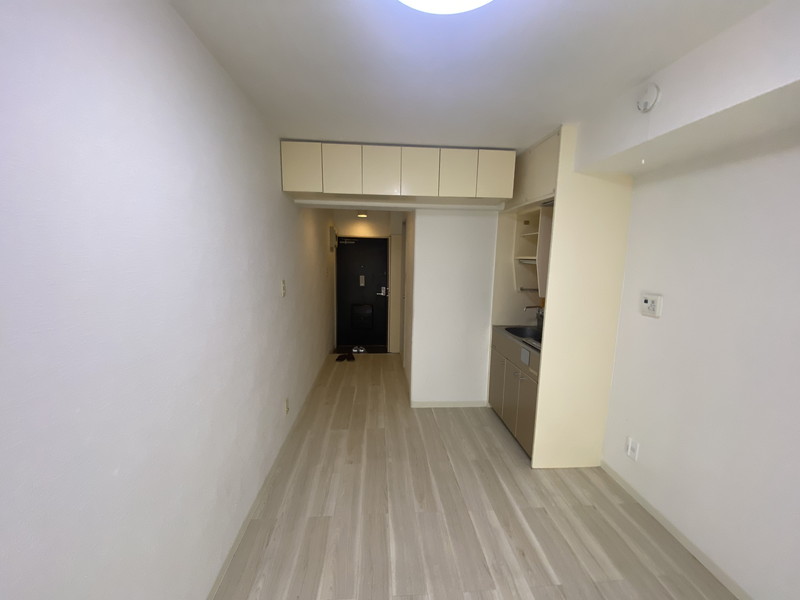 トップ三軒茶屋第3211の室内3