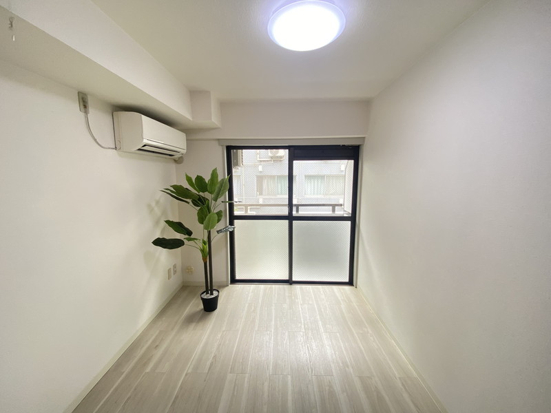 トップ三軒茶屋第3211の室内1