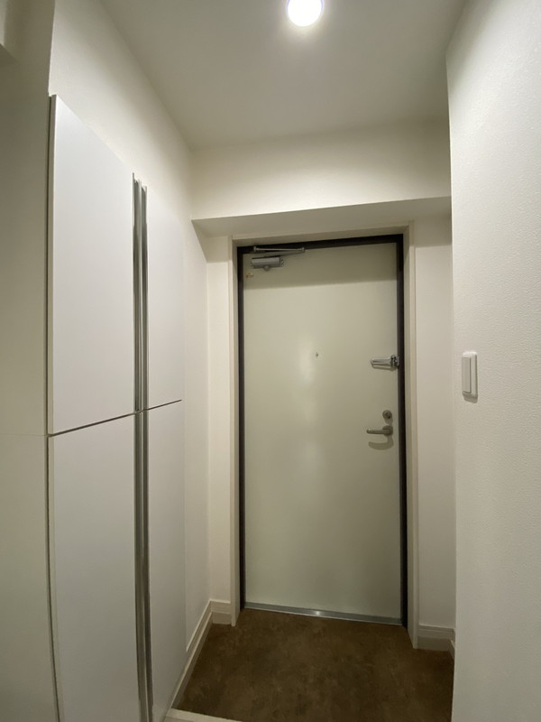 スカイヒルズ用賀401の室内3