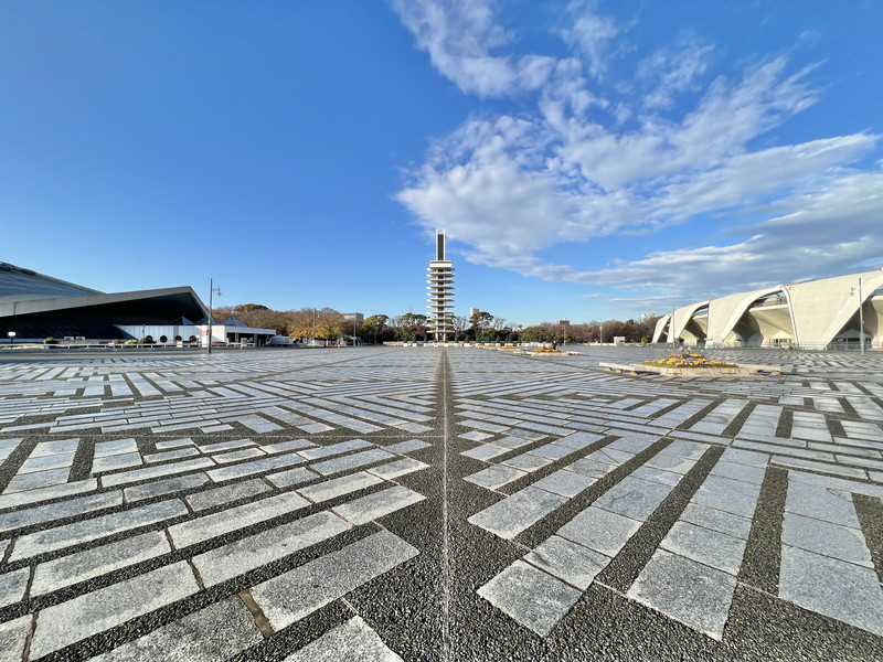 駒沢公園通り201の室内15