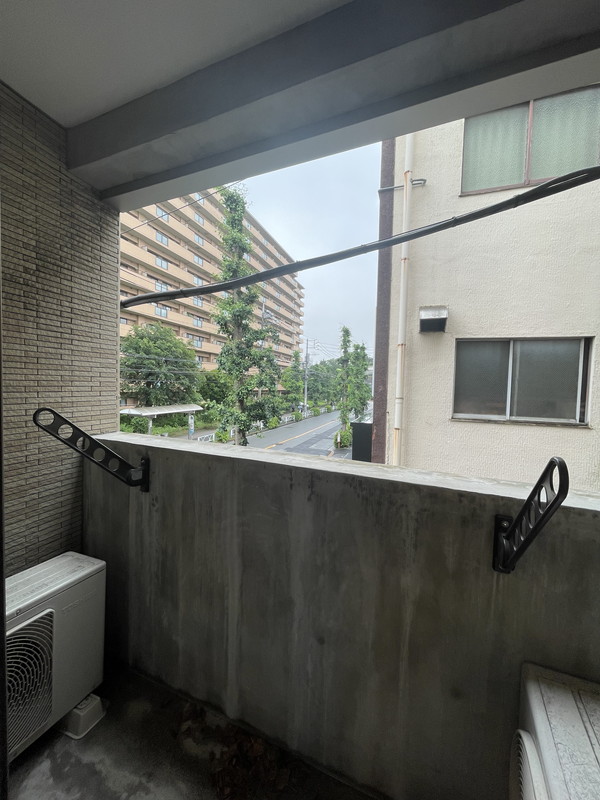 駒沢公園通り201の室内11