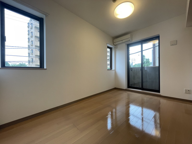 駒沢公園通り201の室内3