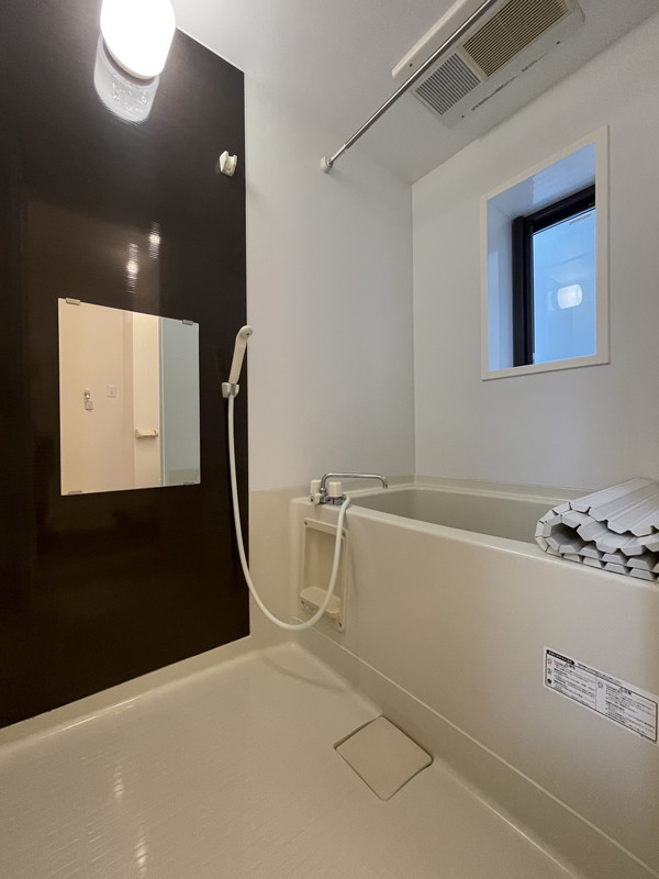 駒沢公園通り201の室内9