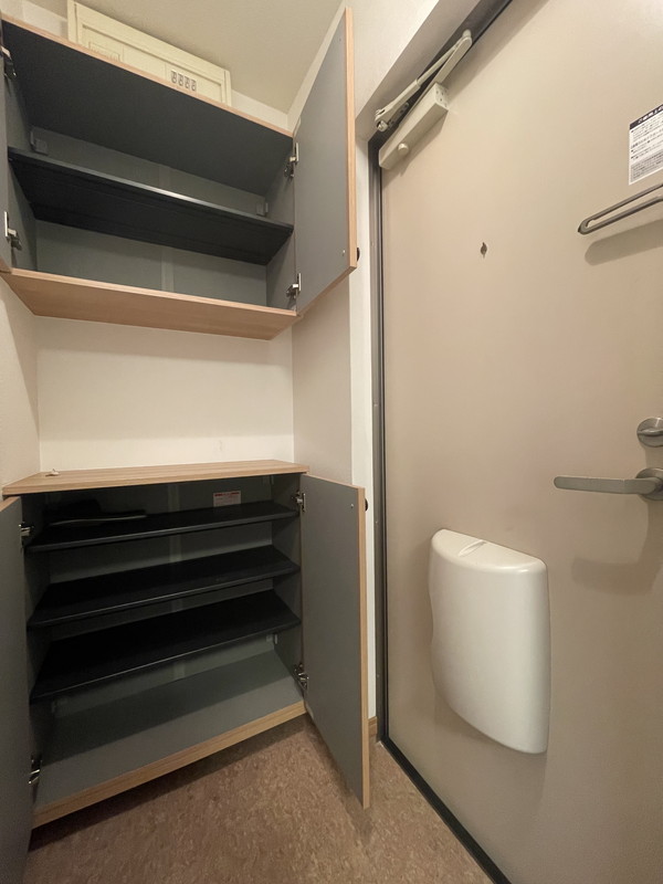 駒沢公園通り201の室内12